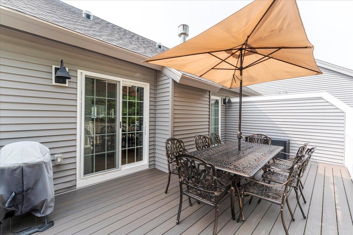 9 Springfield Drive East Hampstead, NH 03826 - Photo 25 of 34