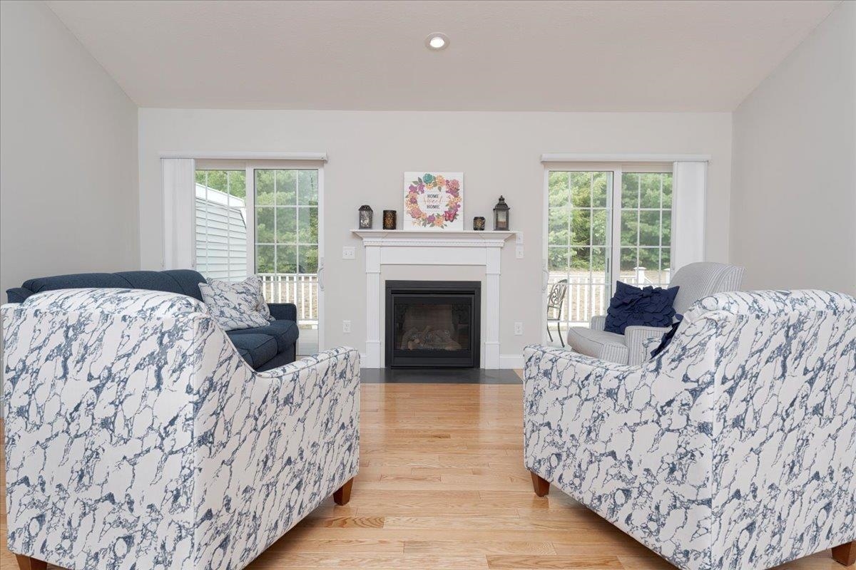 9 Springfield Drive East Hampstead, NH 03826 - Photo 9 of 34