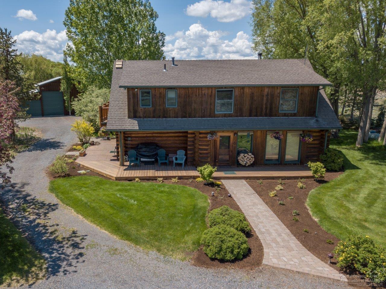 60935 Gosney Road Bend, OR 97702 - Photo 18 of 25 Additional Photo