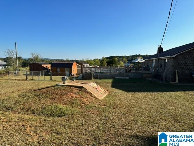 2984 Curry Station Road Munford, AL 36268 - Photo 6 of 42