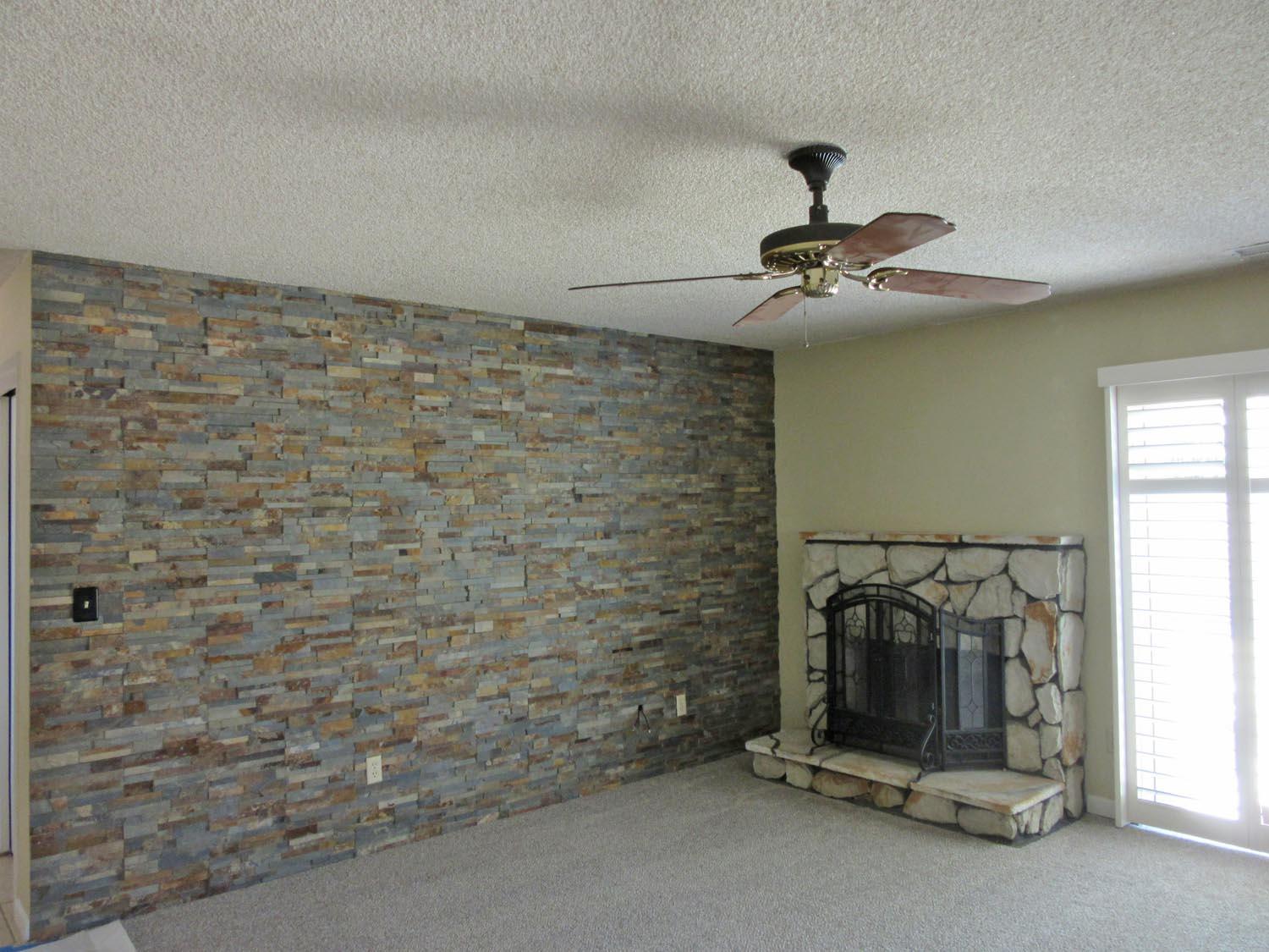 3733 Longbridge Drive Modesto, CA 95356 - Photo 2 of 19 Living room