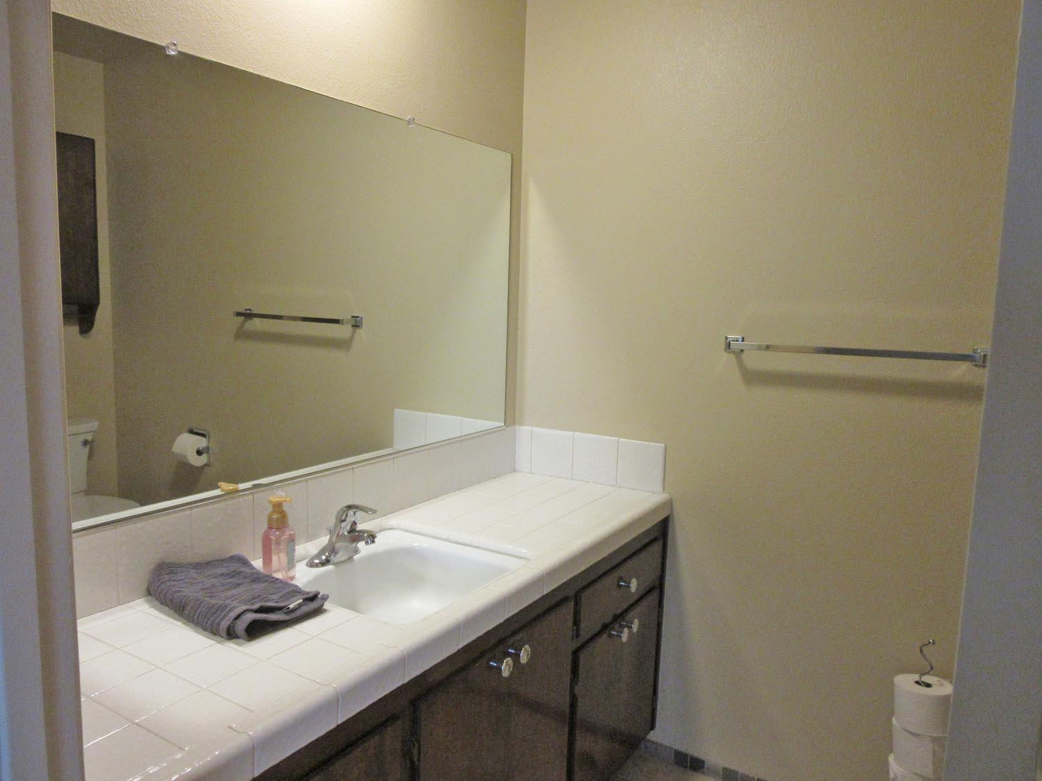 3733 Longbridge Drive Modesto, CA 95356 - Photo 10 of 19 Primary Bathroom