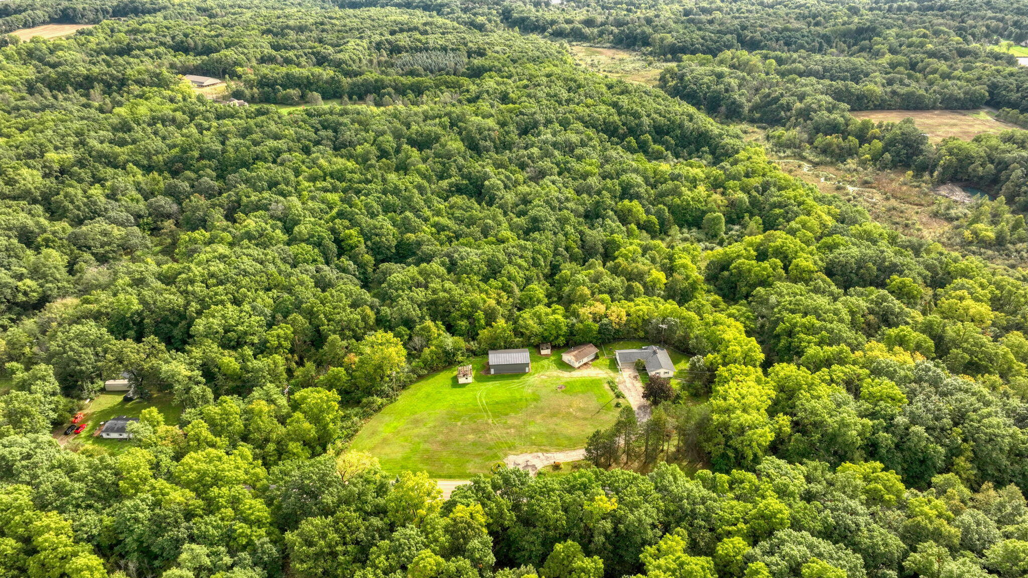 12501 Moscow Road Hanover, MI 49241 - Photo 64 of 67 67-web-or-mls-DJI_0078_HDR