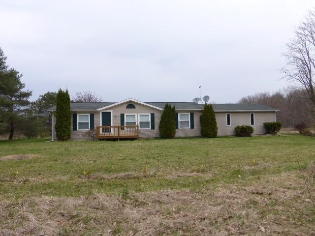 3156 Service Road Clinton, MI 49236 - Photo 1 of 10 Photo 1
