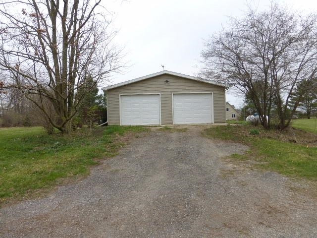3156 Service Road Clinton, MI 49236 - Photo 5 of 10 Photo 5