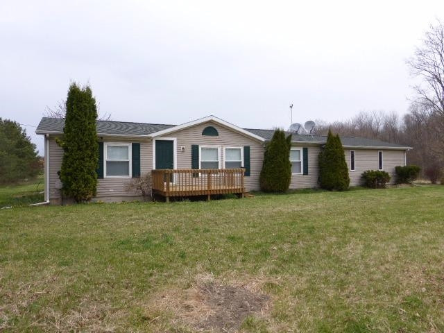 3156 Service Road Clinton, MI 49236 - Photo 6 of 10 Photo 6