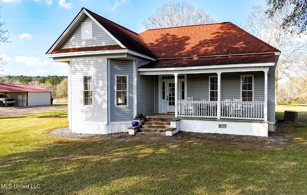 $188,000 | 1091 Martin Road, Summit, MS 39666