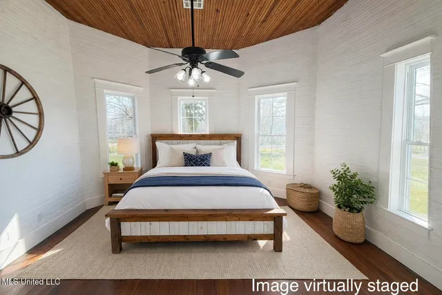 $208,000 | 1091 Martin Road, Summit, MS 39666