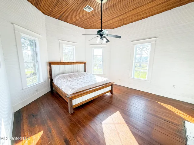 $208,000 | 1091 Martin Road, Summit, MS 39666