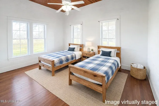 $208,000 | 1091 Martin Road, Summit, MS 39666