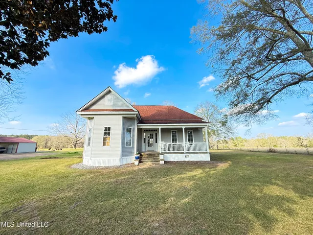 $208,000 | 1091 Martin Road, Summit, MS 39666