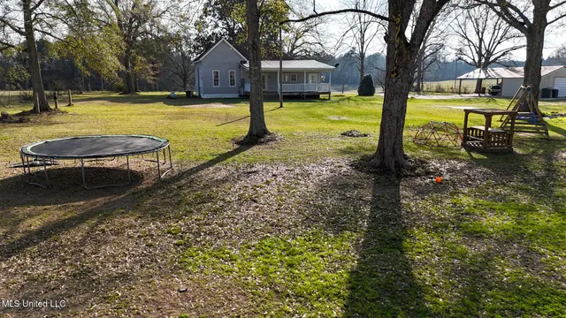 $208,000 | 1091 Martin Road, Summit, MS 39666