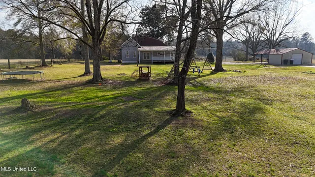 $208,000 | 1091 Martin Road, Summit, MS 39666