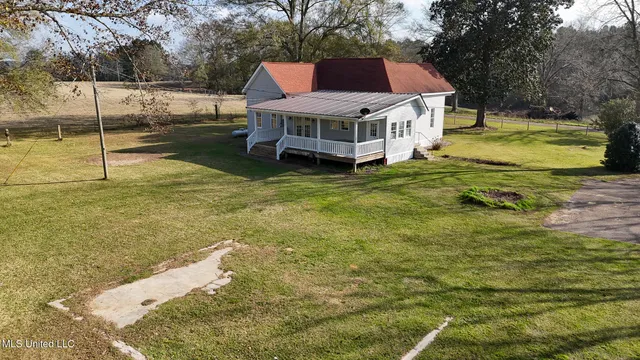 $208,000 | 1091 Martin Road, Summit, MS 39666