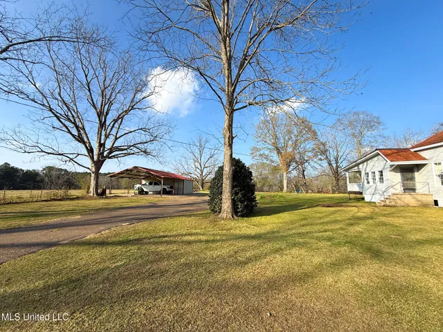 $208,000 | 1091 Martin Road, Summit, MS 39666