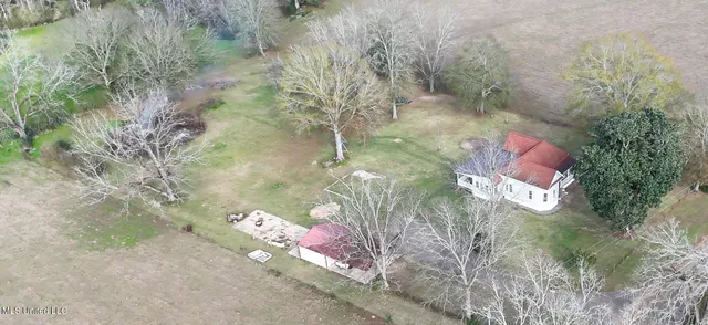 $208,000 | 1091 Martin Road, Summit, MS 39666