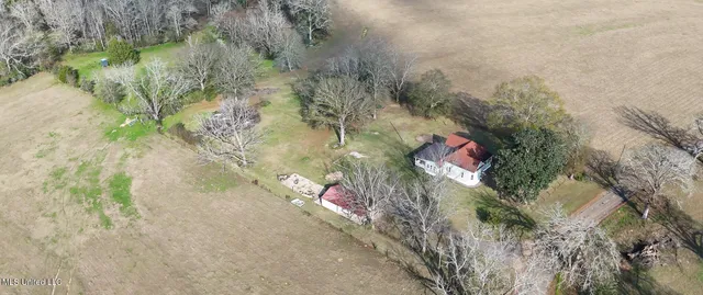 $208,000 | 1091 Martin Road, Summit, MS 39666