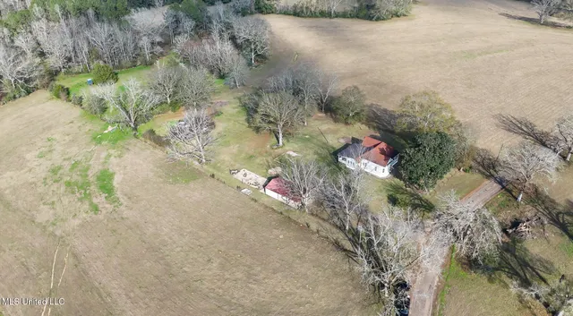 $208,000 | 1091 Martin Road, Summit, MS 39666