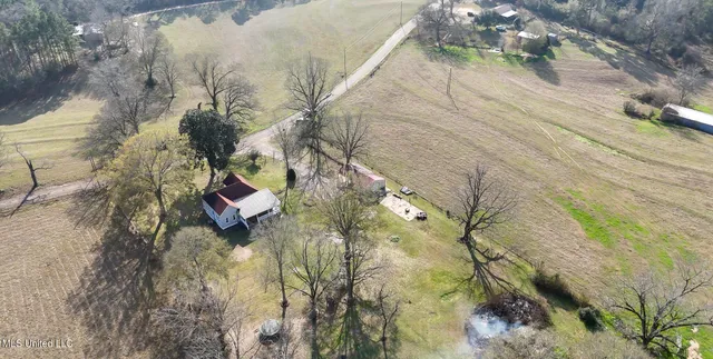 $208,000 | 1091 Martin Road, Summit, MS 39666