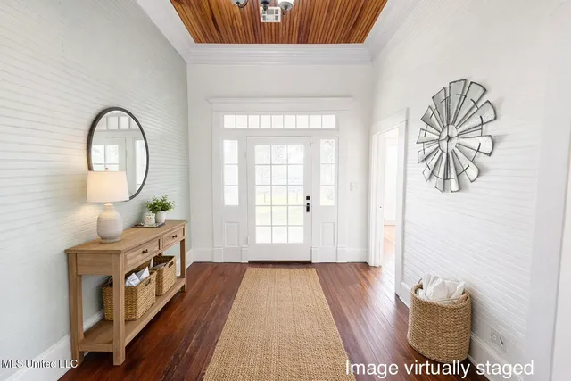 $208,000 | 1091 Martin Road, Summit, MS 39666