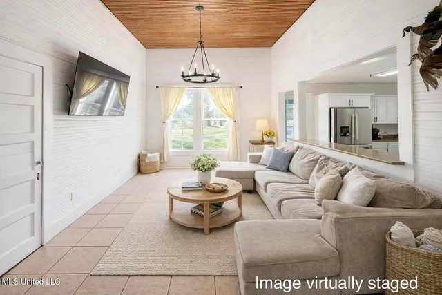 $208,000 | 1091 Martin Road, Summit, MS 39666