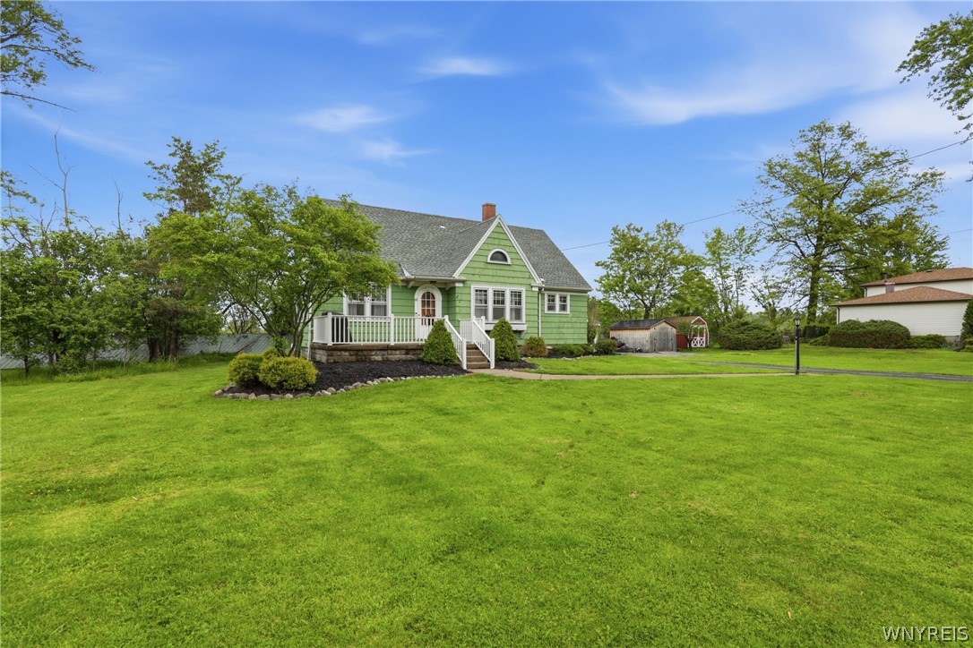 68 East Center Road West Seneca, NY 14224 - Photo 3 of 25