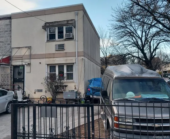 $500,000 | 1299 Intervale Avenue | Crotona Park East