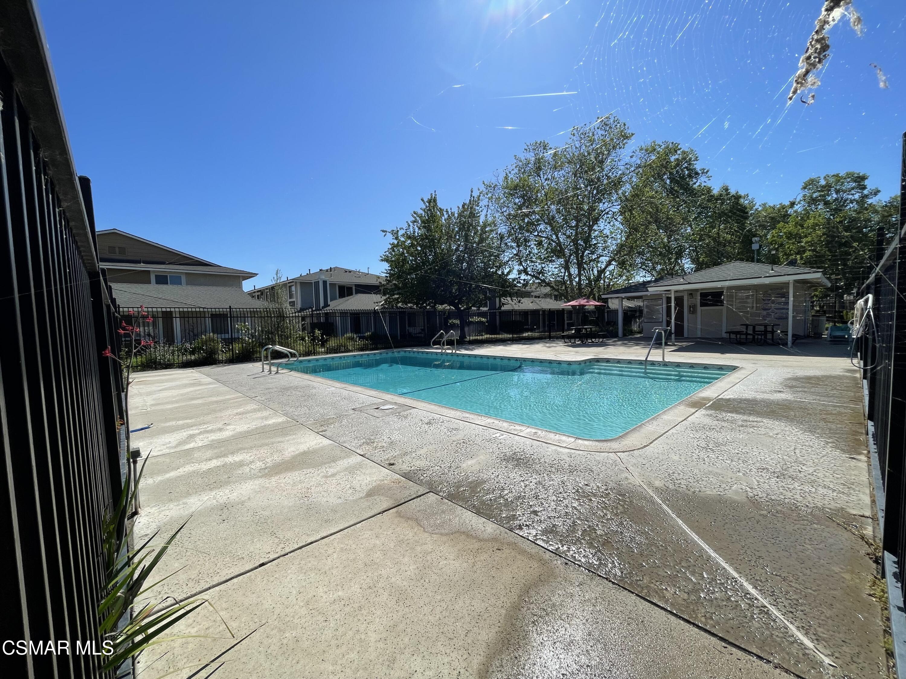 553 Spring Road, Unit 39 Moorpark, CA 93021 - Photo 24 of 26 25