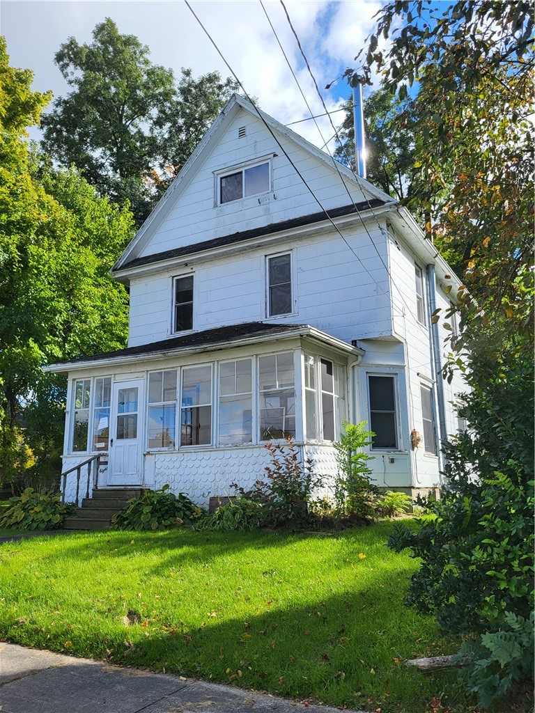 8 Watrous Street Perry, NY 14530 - Photo 1 of 1 Gallery Image 1