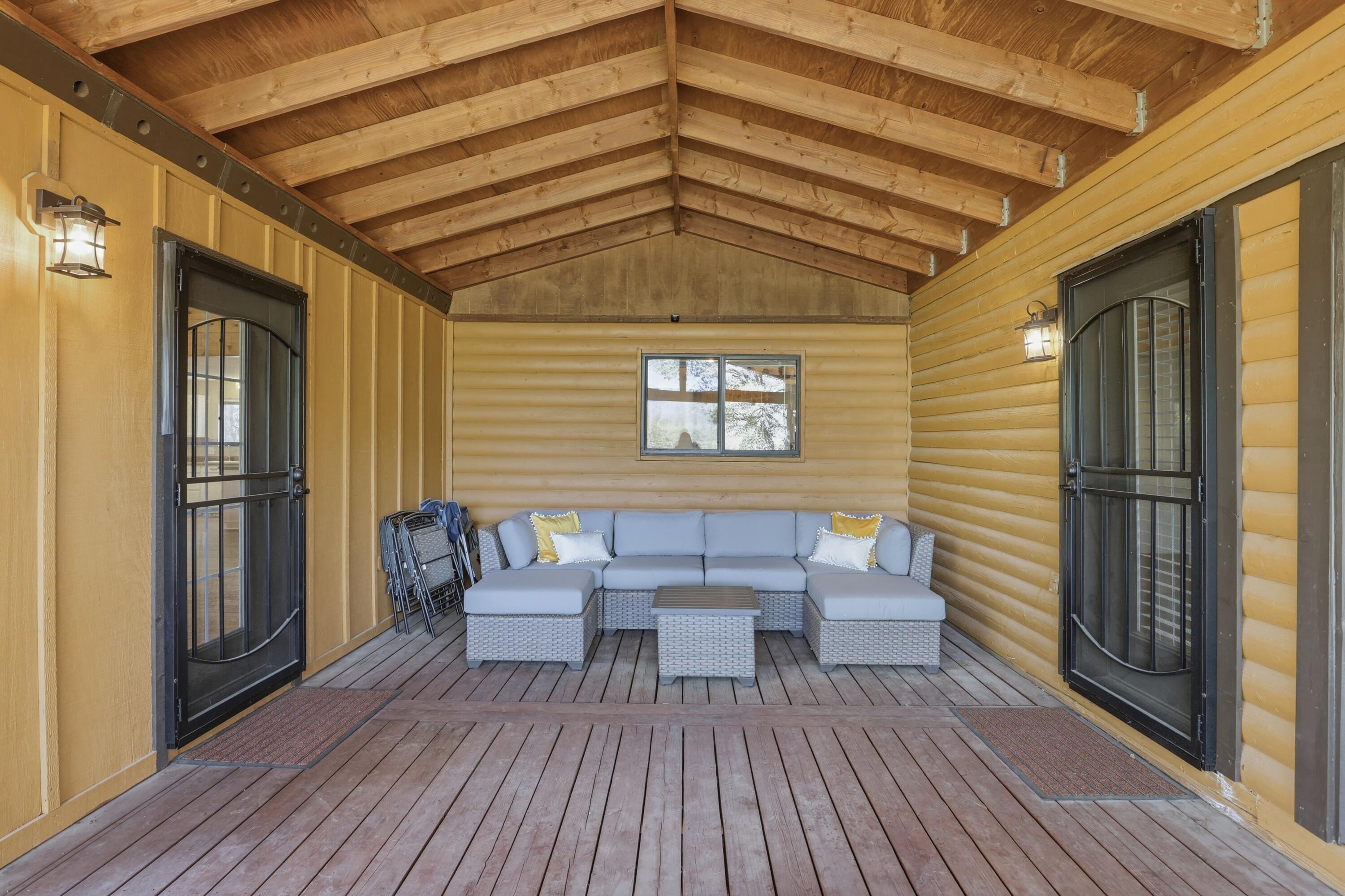 4823 Rim View Loop Pine, AZ 85544 - Photo 35 of 46