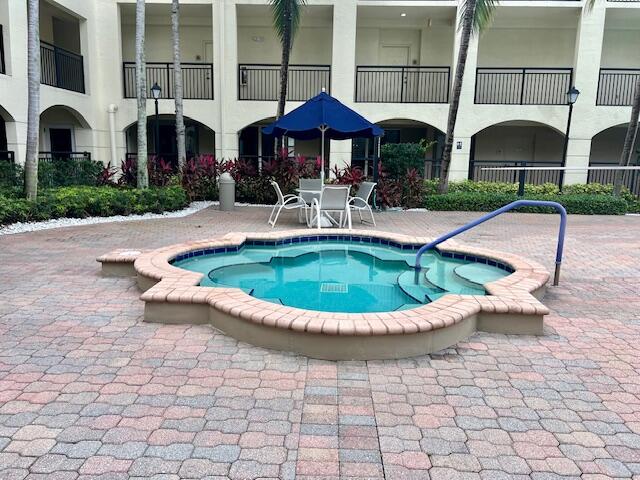 4 Renaissance Way, Unit 212 Boynton Beach, FL 33426 - Photo 8 of 29 IMG_6637