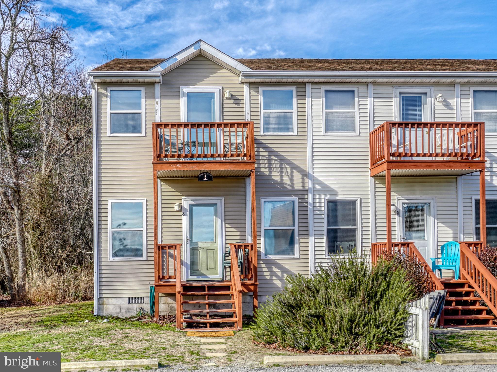 7661 East Side Road, Unit 8 Chincoteague, VA 23336 - Photo 2 of 52 Gallery Image 2