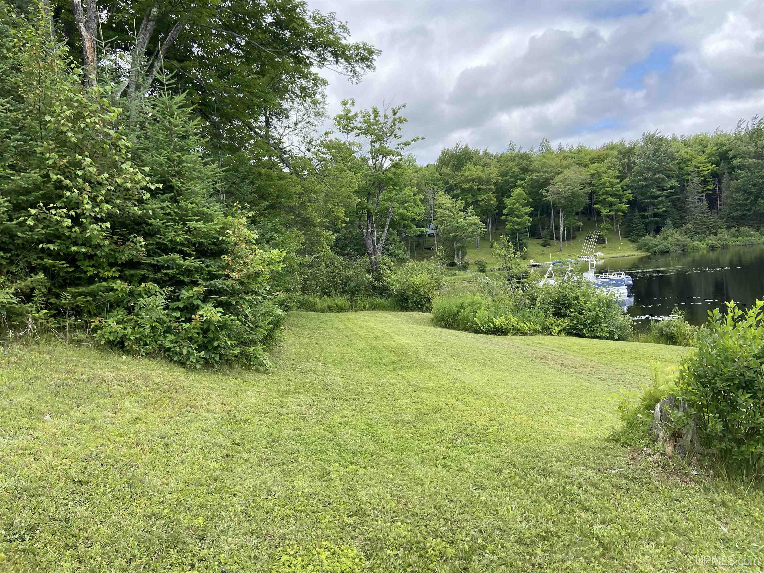 16928 Gold Road Michigamme, MI 49861 - Photo 12 of 16 Gallery Image 12
