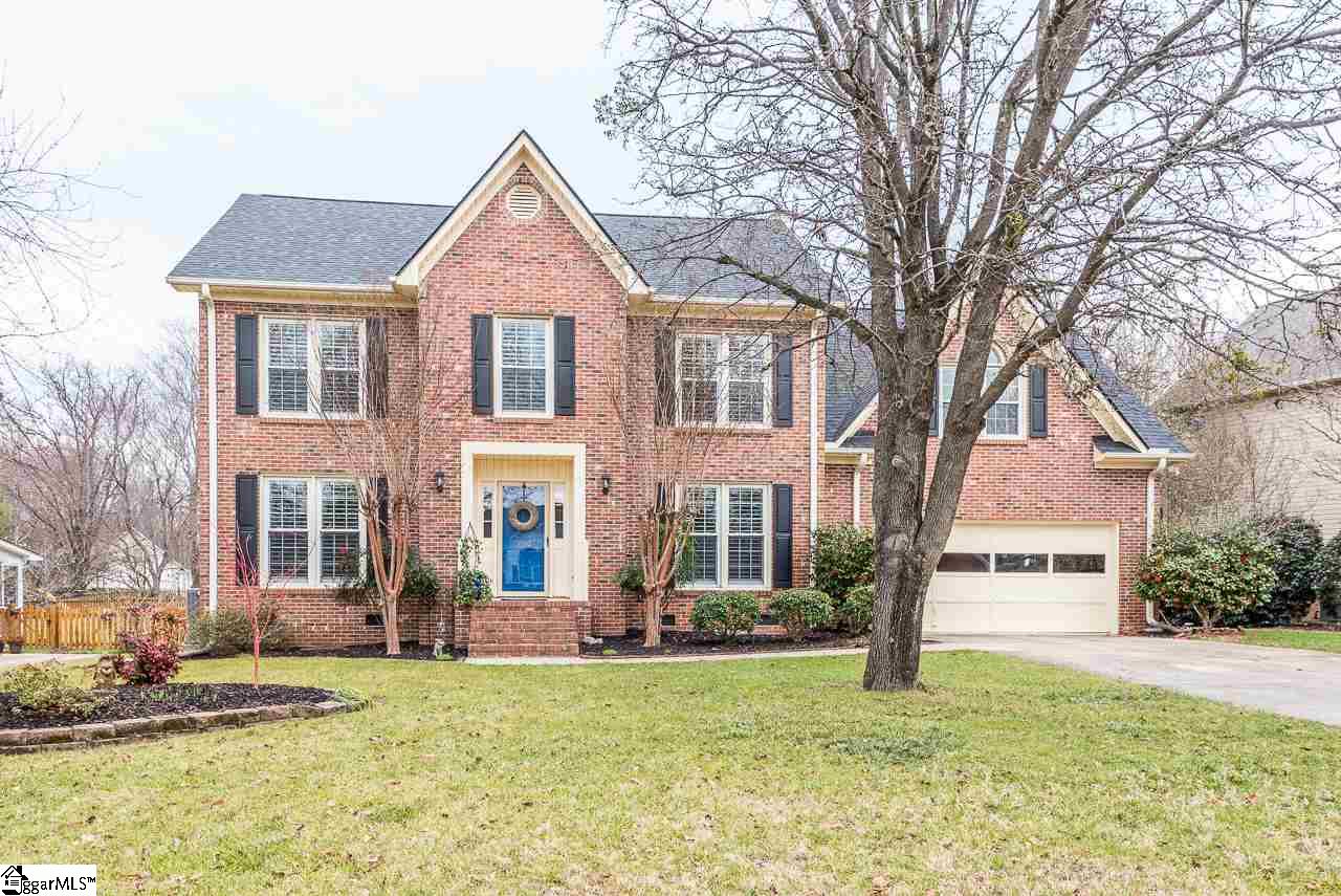 207 Lytle Street Greer, SC 29650 - Photo 1 of 30 Gallery Image 1