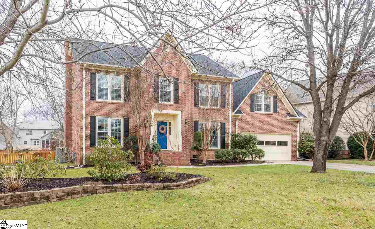 207 Lytle Street Greer, SC 29650 - Photo 2 of 30 Gallery Image 2