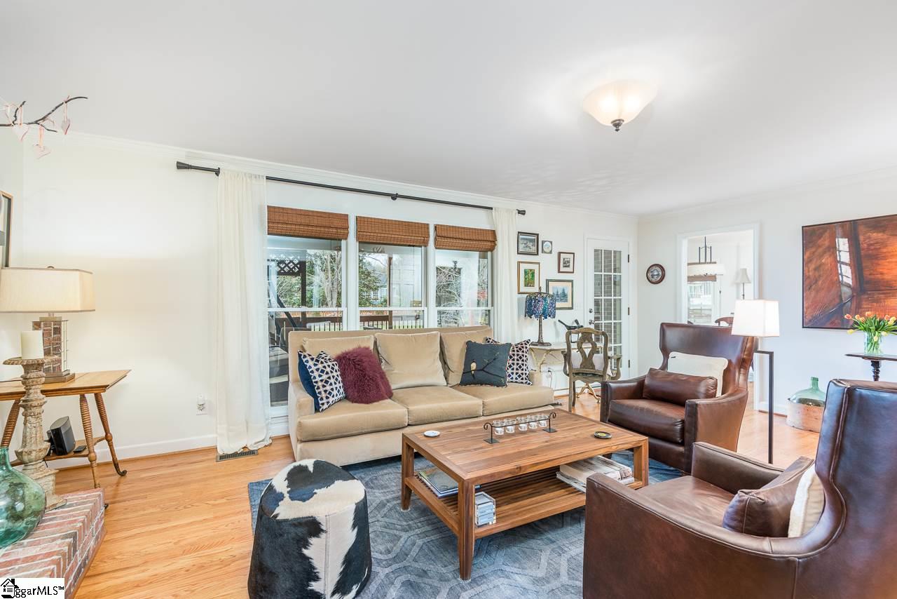 207 Lytle Street Greer, SC 29650 - Photo 11 of 30 Gallery Image 11
