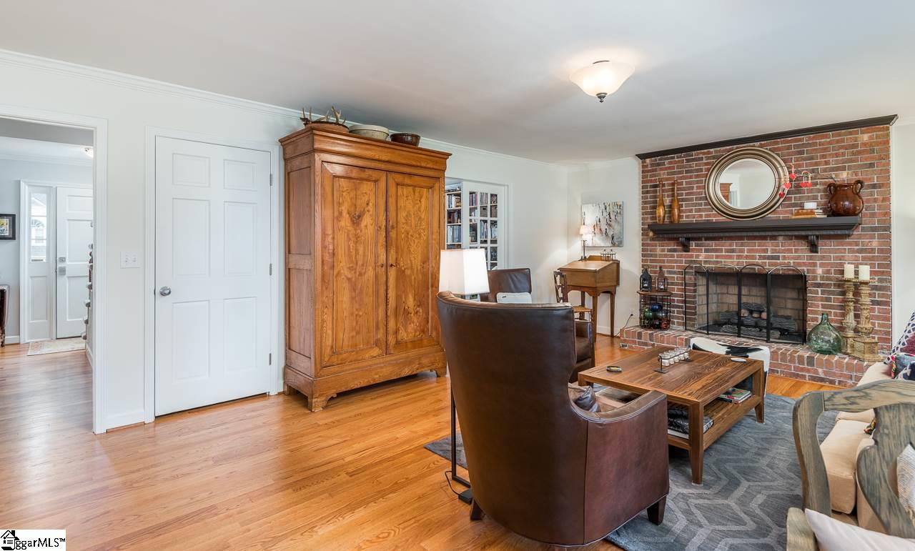 207 Lytle Street Greer, SC 29650 - Photo 12 of 30 Gallery Image 12