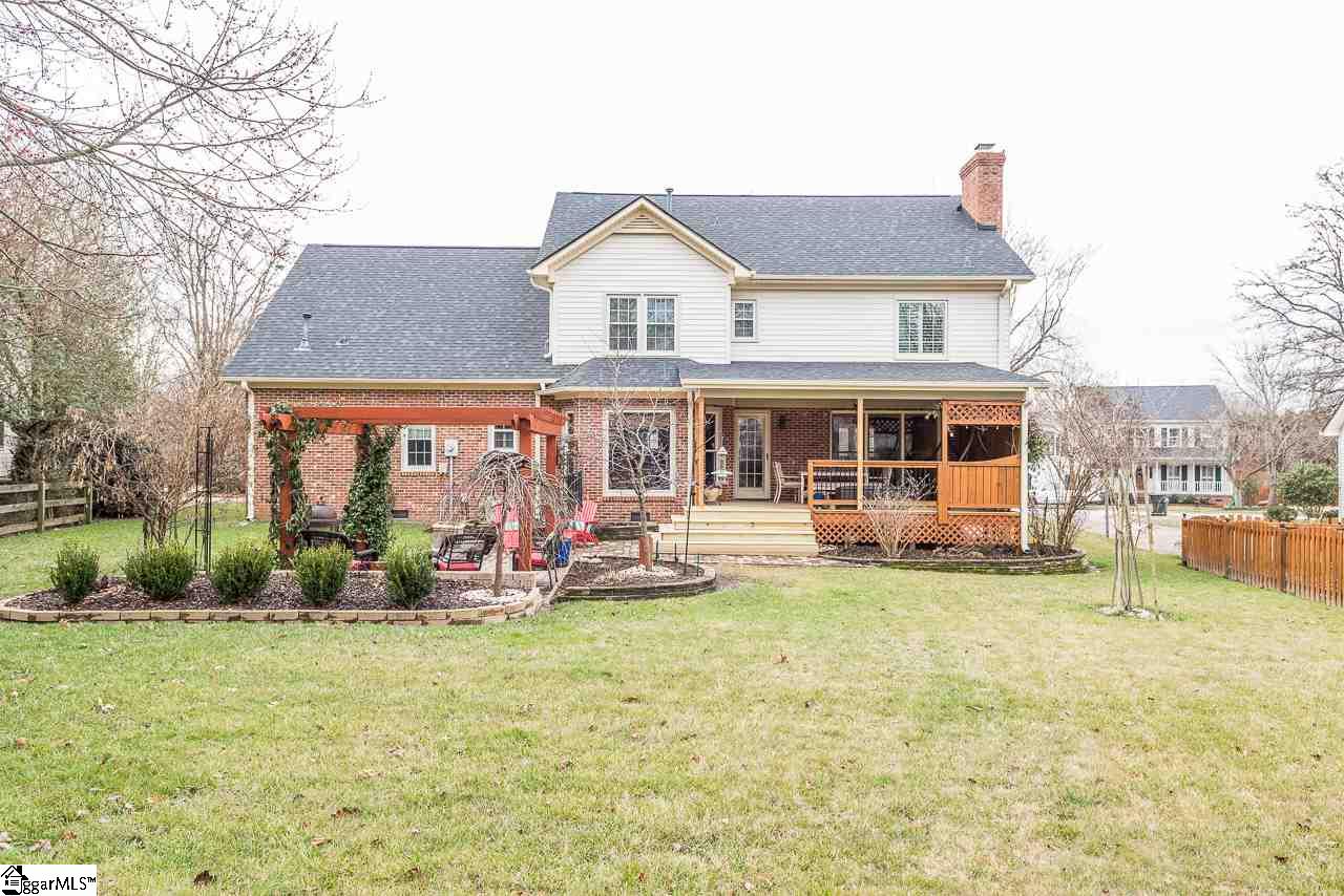 207 Lytle Street Greer, SC 29650 - Photo 24 of 30 Gallery Image 24