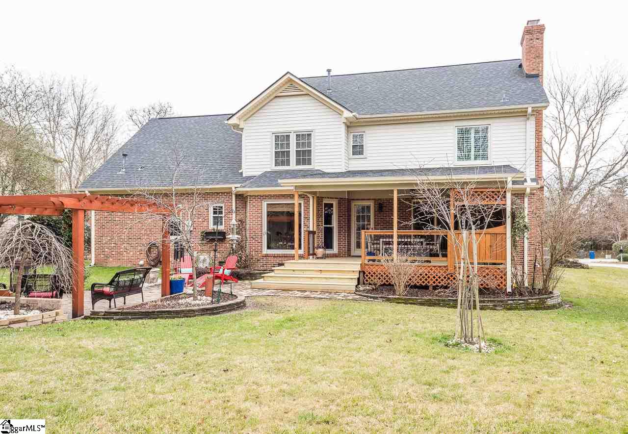 207 Lytle Street Greer, SC 29650 - Photo 25 of 30 Gallery Image 25