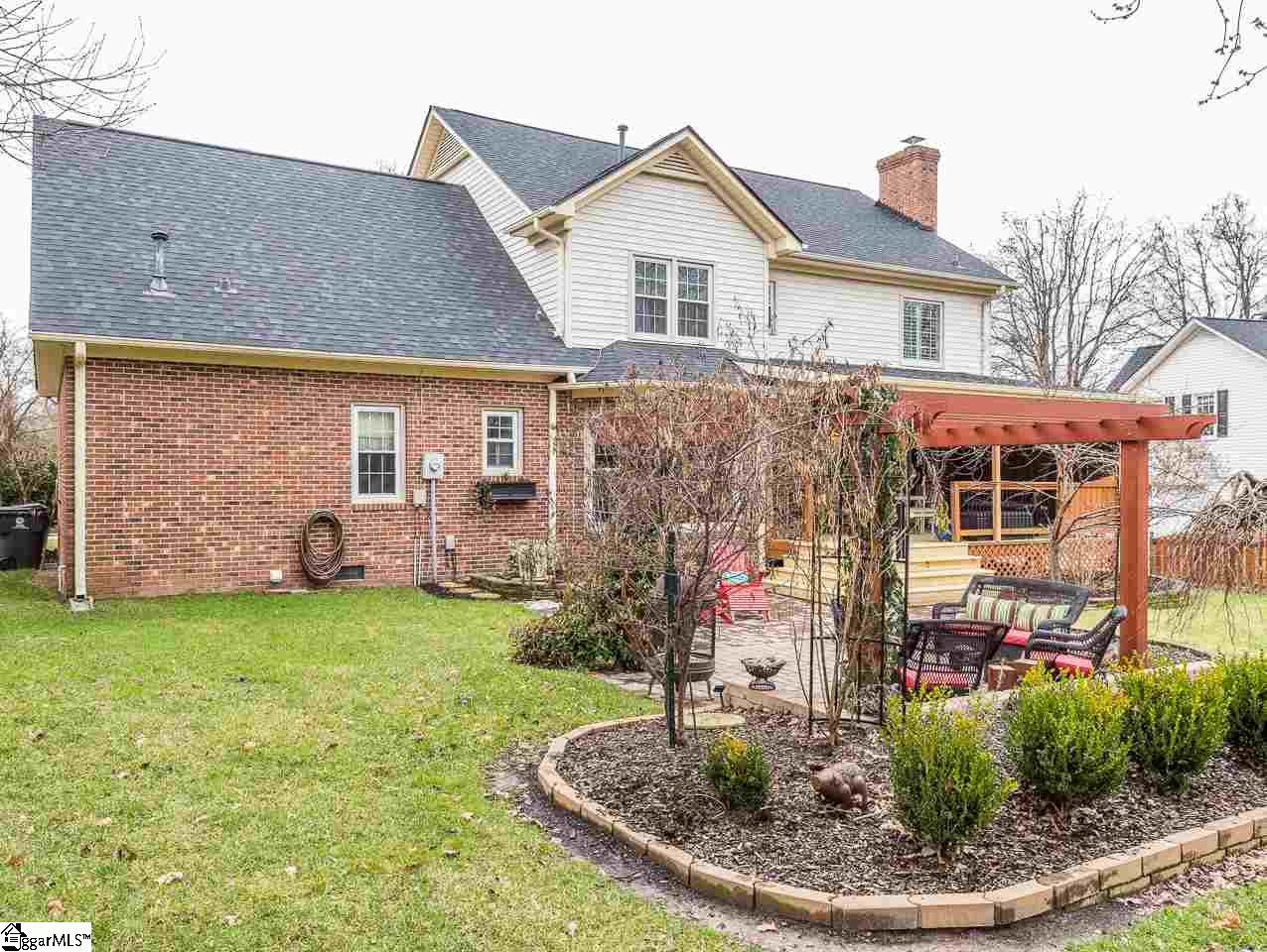 207 Lytle Street Greer, SC 29650 - Photo 26 of 30 Gallery Image 26