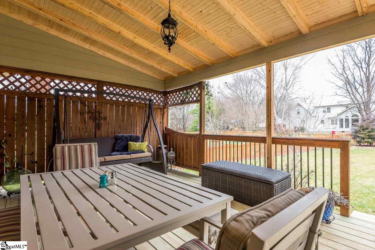 207 Lytle Street Greer, SC 29650 - Photo 27 of 30 Gallery Image 27