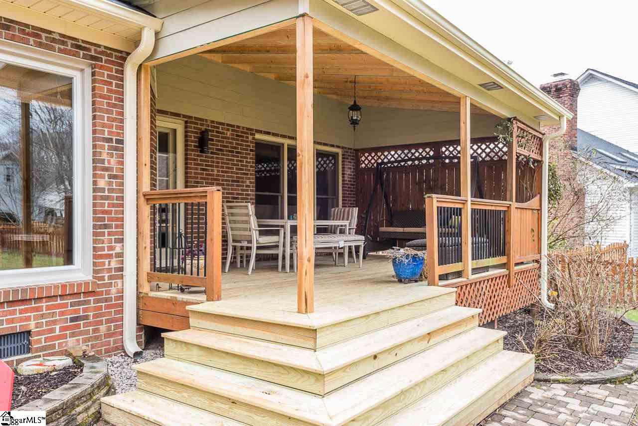 207 Lytle Street Greer, SC 29650 - Photo 29 of 30 Gallery Image 29