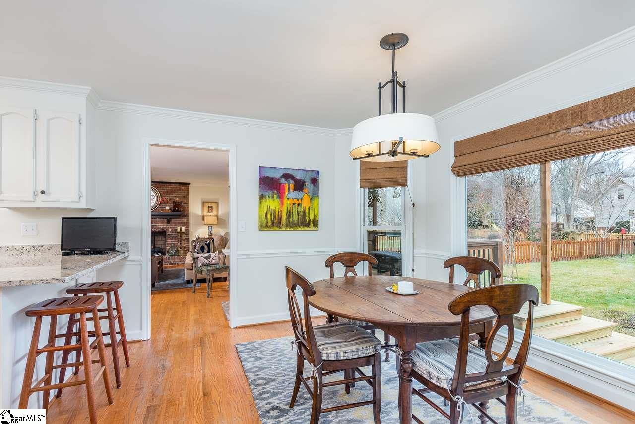 207 Lytle Street Greer, SC 29650 - Photo 7 of 30 Gallery Image 7