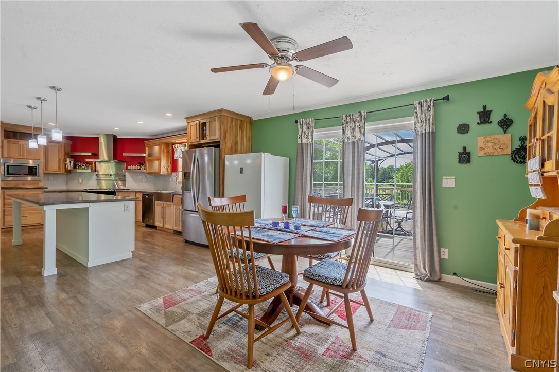 91 Hare Road Palermo, NY 13036 - Photo 7 of 45