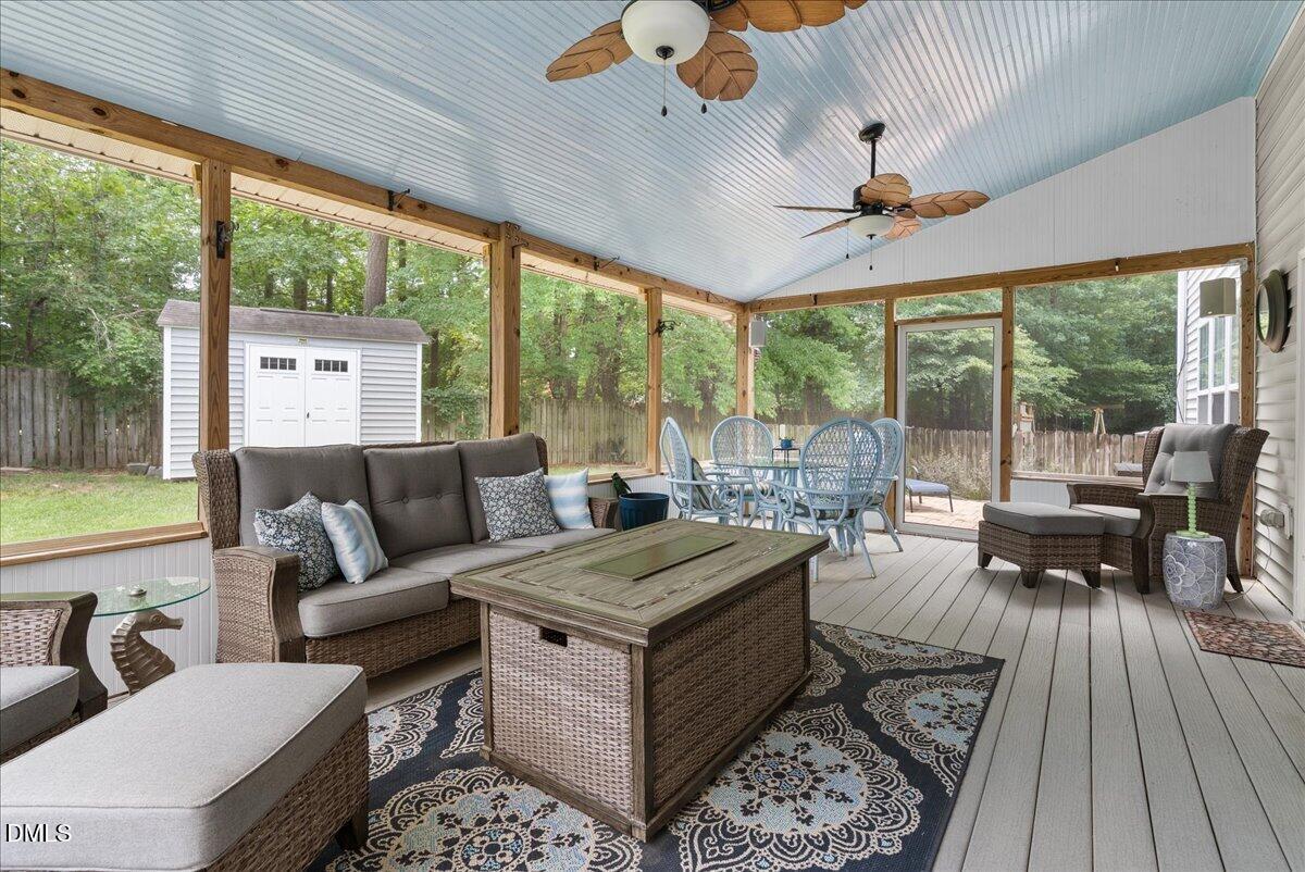 3016 Bethwicke Court Raleigh, NC 27604 - Photo 24 of 30 06-DSC01529