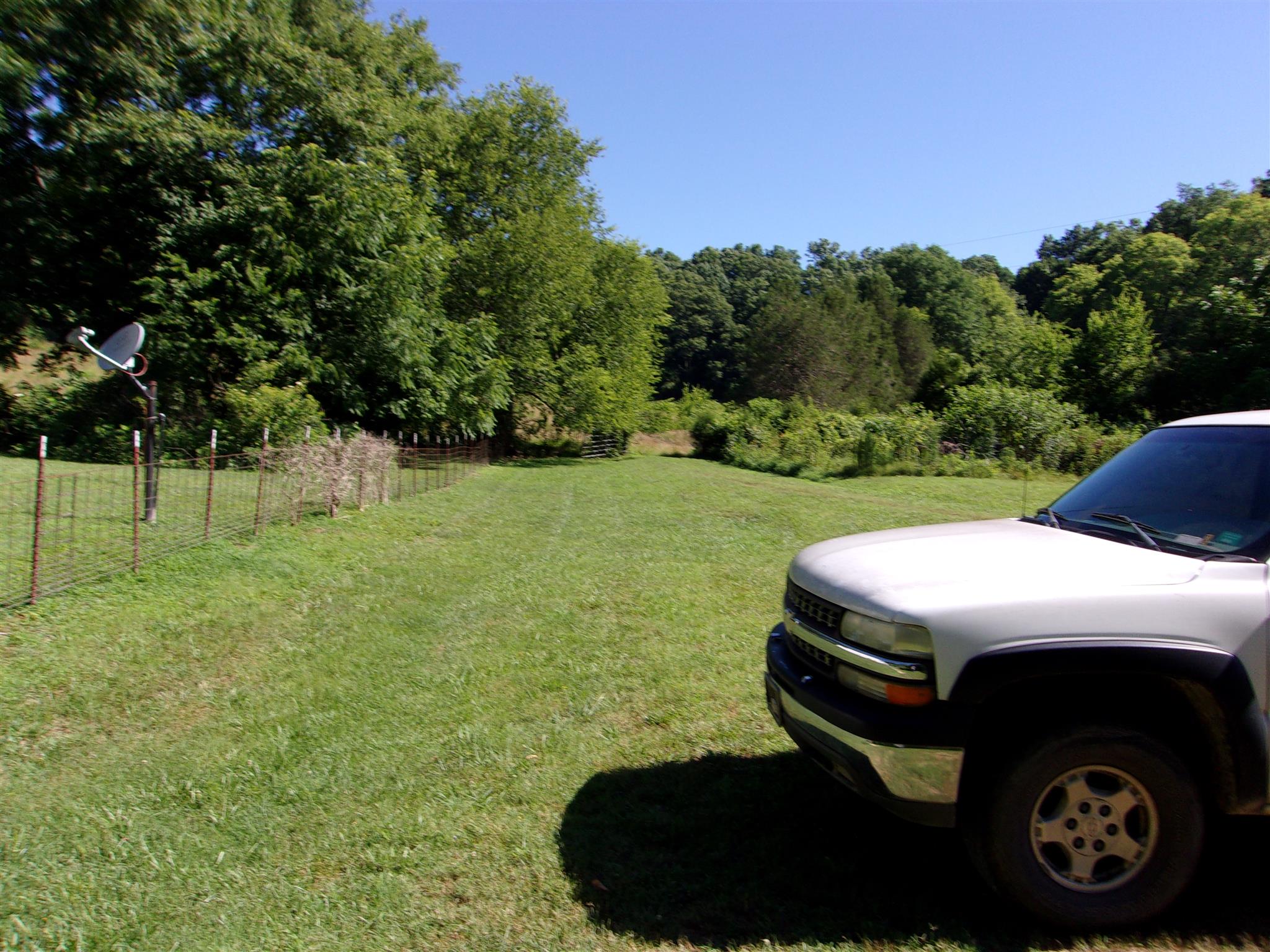 255 Blocker Road Hampshire, TN 38461 - Photo 2 of 9 Gallery Image 2