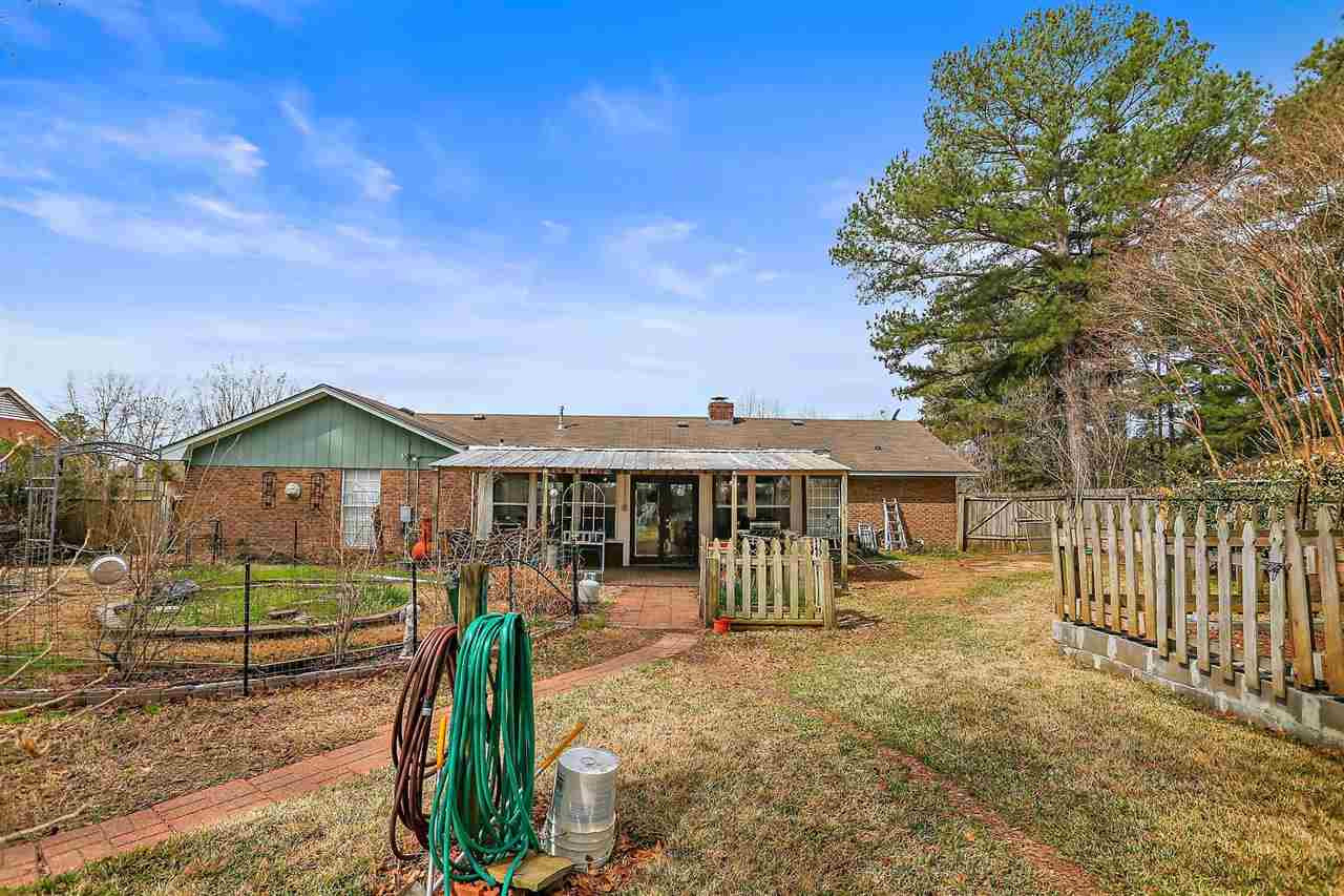 7122 Edgewater Drive Ridgeland, MS 39157 - Photo 29 of 32 Photo 29