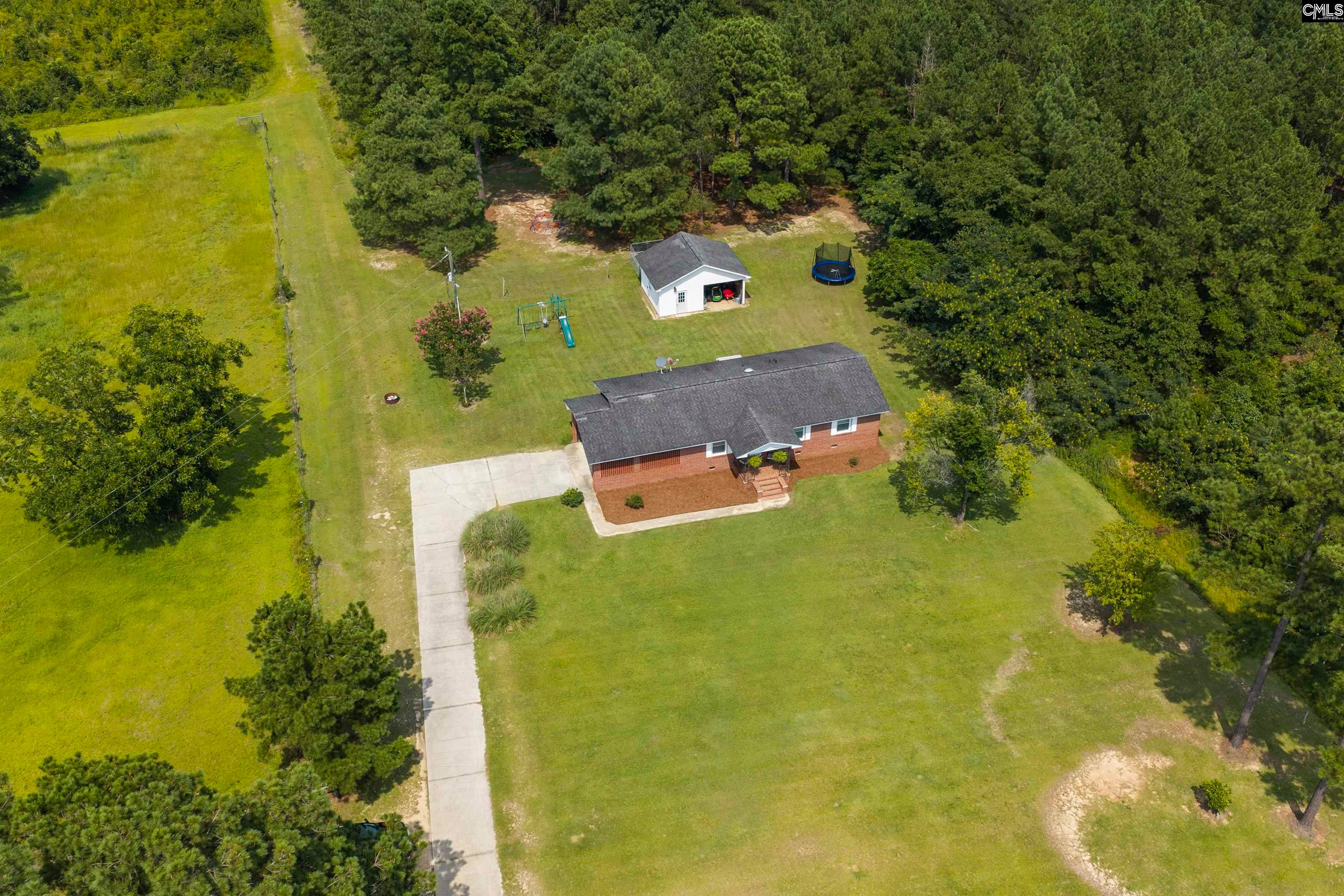 3053 McCords Ferry Road Cameron, SC 29030 - Photo 5 of 42 Gallery Image 5