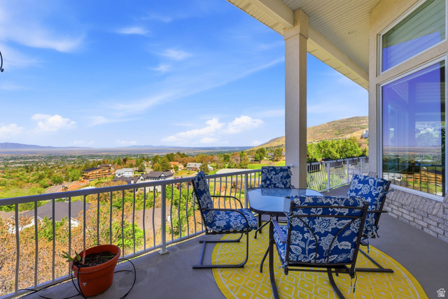 908 Fremont Road Bountiful, UT 84010 - Photo 39 of 120
