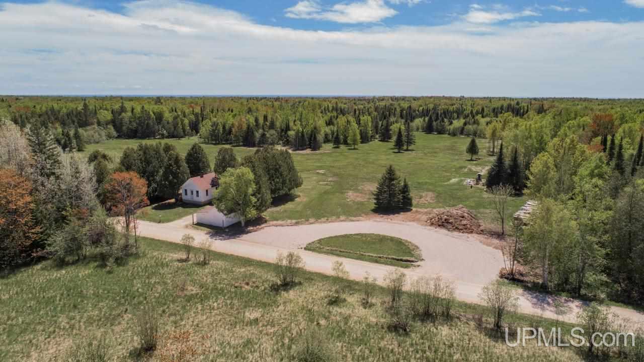 5585 Lasich Road Manistique, MI 49854 - Photo 3 of 33 Gallery Image 3